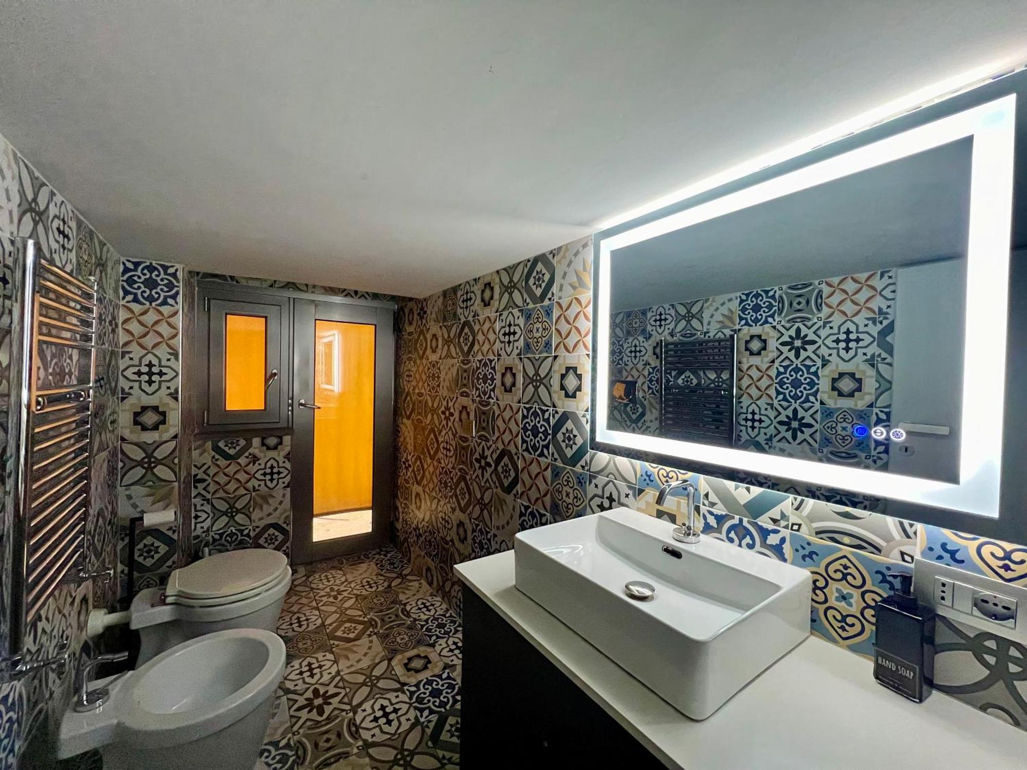 The Loft In Monti Appartamento *