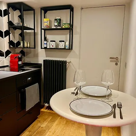 The Loft In Monti Apartment Rome Exterior photo