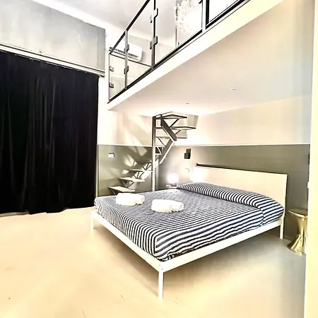 The Loft In Monti Apartment Rome Exterior photo