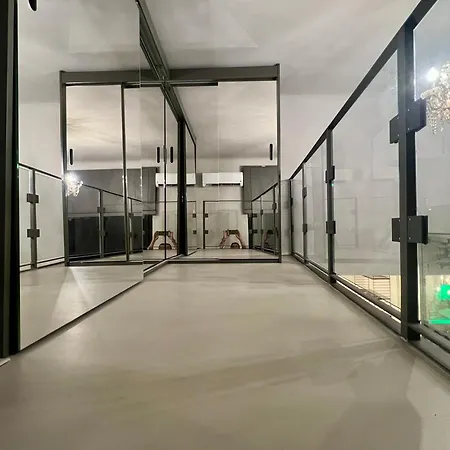 The Loft In Monti Apartment Rome Exterior photo