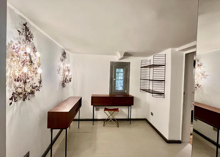 The Loft In Monti